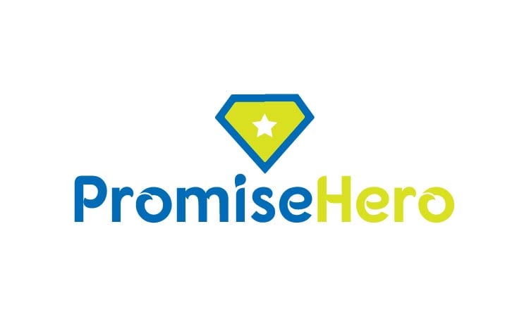 PromiseHero logo